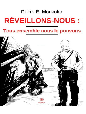 cover image of Réveillons-nous